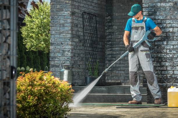 Best Dumpster Area Cleaning  in Mount Pleasant, TX